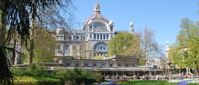 Destinos, actividades recomendables de ocio y excursiones de un día en Bélgica
